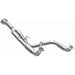 Catalytic Converter MagnaFlow 4551252