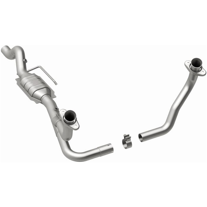 Catalytic Converter MagnaFlow 24437