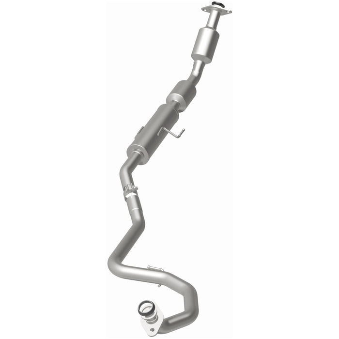 Catalytic Converter MagnaFlow 551584