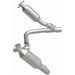 Catalytic Converter MagnaFlow 4551832