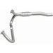 Catalytic Converter MagnaFlow 93155