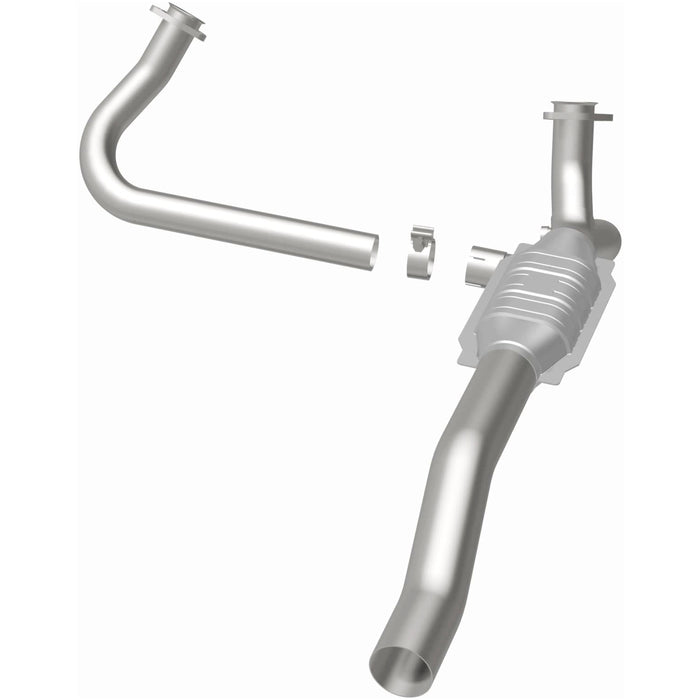 Catalytic Converter MagnaFlow 93155