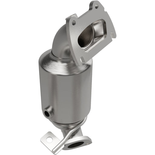 Exhaust Manifold with Integrated Catalytic Converter MagnaFlow 22-160