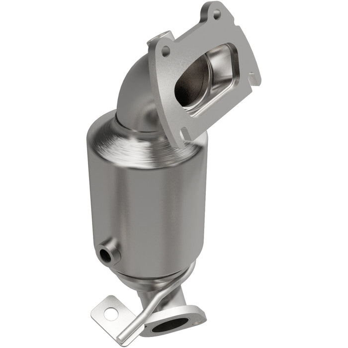 Exhaust Manifold with Integrated Catalytic Converter MagnaFlow 22-160