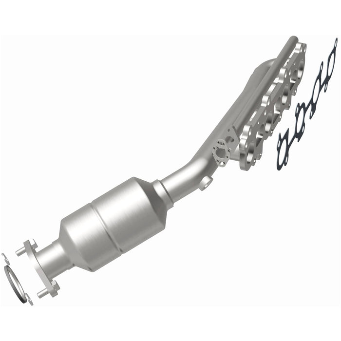 Exhaust Manifold with Integrated Catalytic Converter MagnaFlow 5582323