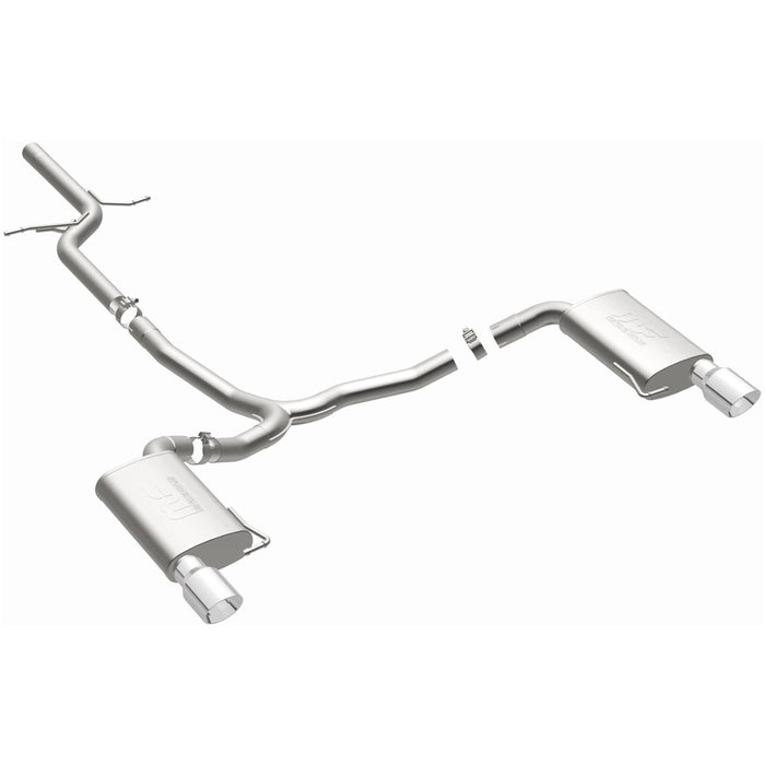 Exhaust System Kit MagnaFlow 15369