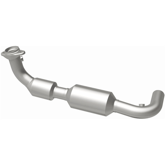 Catalytic Converter MagnaFlow 280007