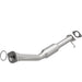 Catalytic Converter MagnaFlow 4561221