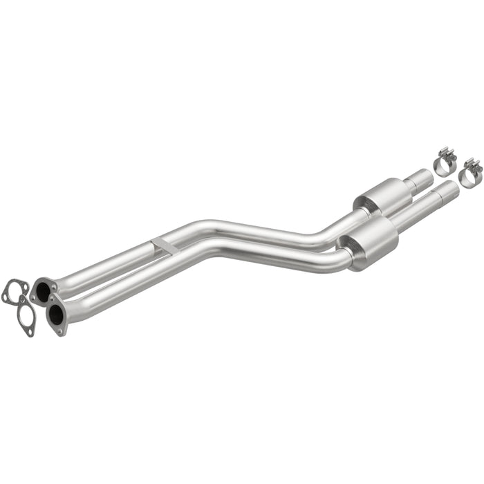 Catalytic Converter MagnaFlow 5571725