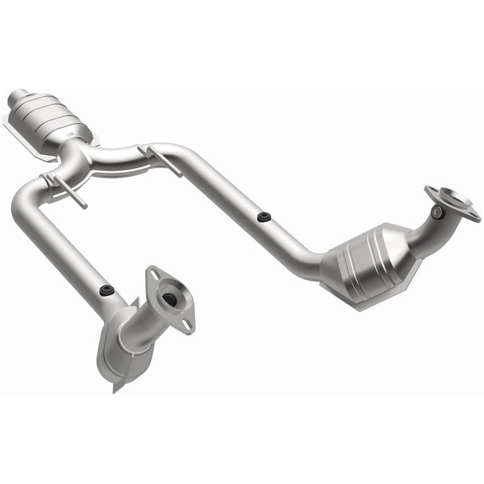 Catalytic Converter MagnaFlow 441111