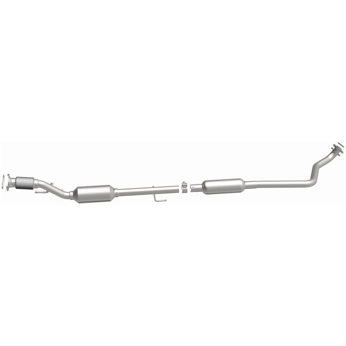 Catalytic Converter MagnaFlow 280376