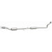 Catalytic Converter MagnaFlow 280376