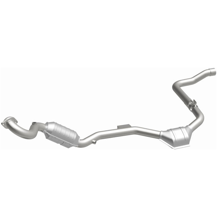 Catalytic Converter MagnaFlow 447264