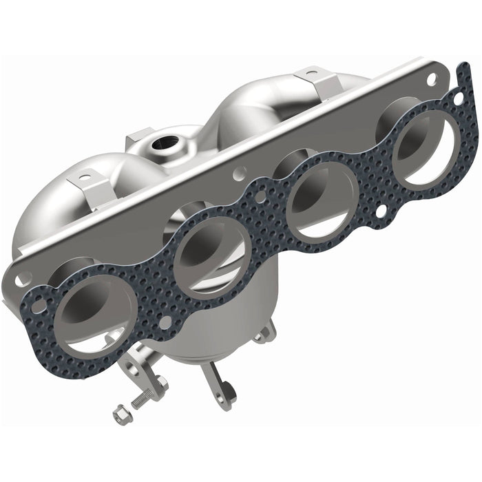 Exhaust Manifold with Integrated Catalytic Converter MagnaFlow 290084