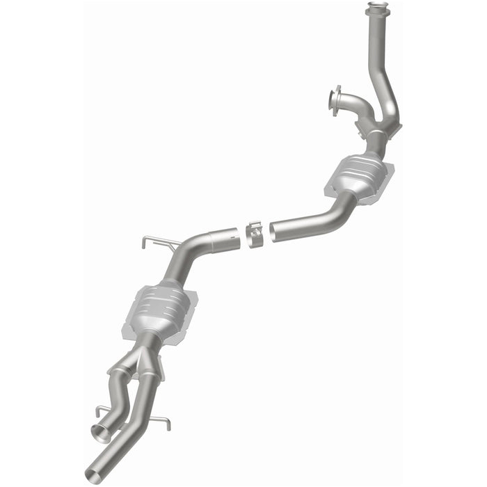 Catalytic Converter MagnaFlow 23835