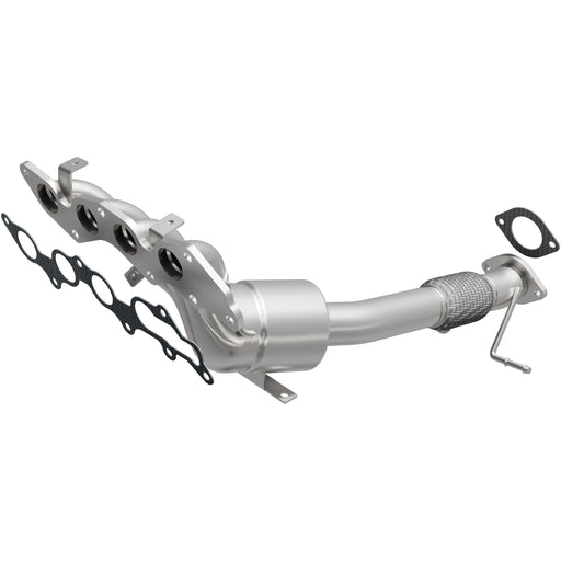 Exhaust Manifold with Integrated Catalytic Converter MagnaFlow 5631995
