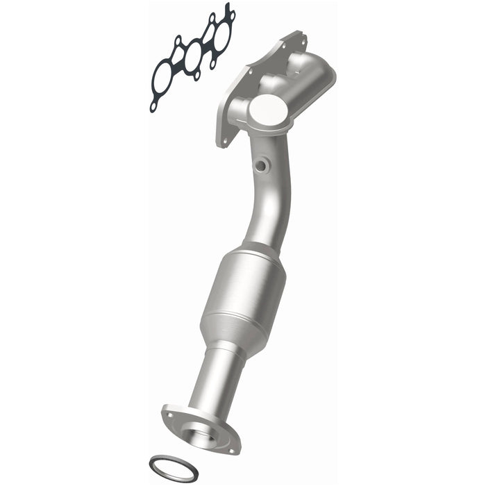 Exhaust Manifold with Integrated Catalytic Converter MagnaFlow 50721