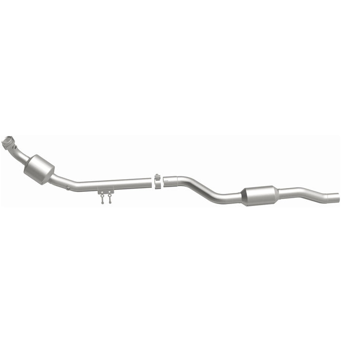 Catalytic Converter MagnaFlow 551642