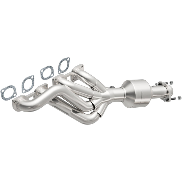 Exhaust Manifold with Integrated Catalytic Converter MagnaFlow 452789