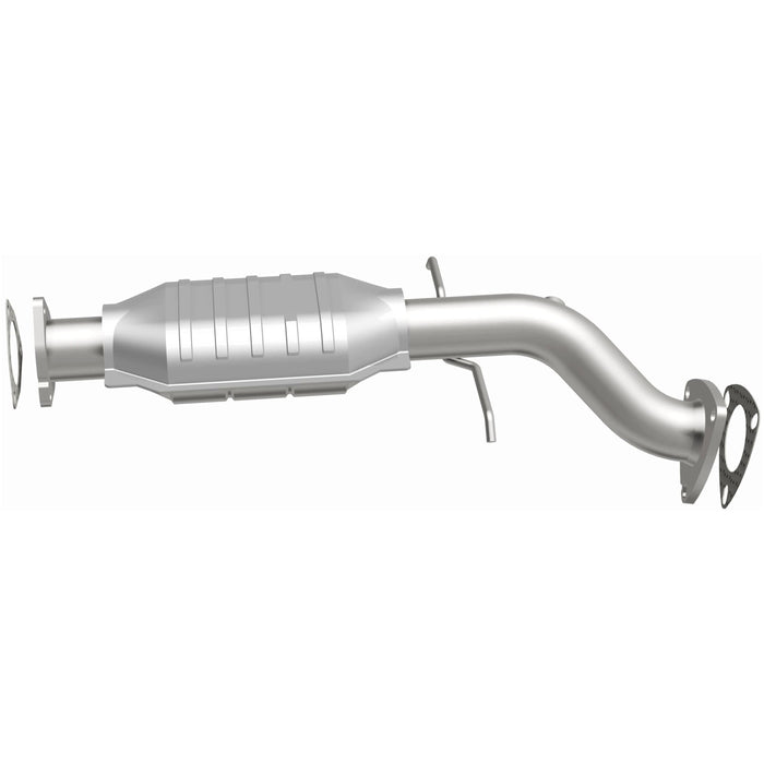 Catalytic Converter MagnaFlow 447212