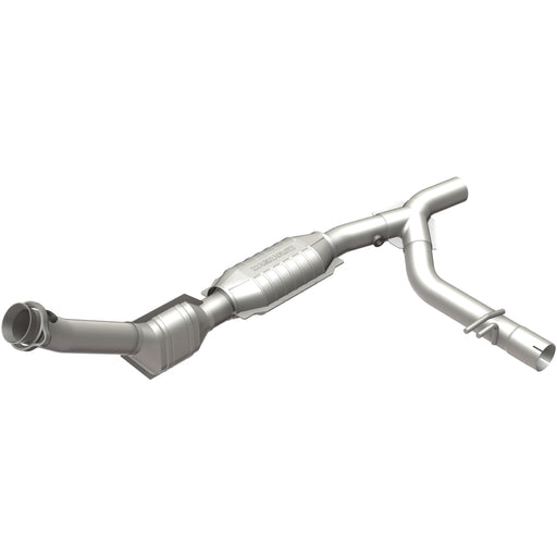 Catalytic Converter MagnaFlow 51412