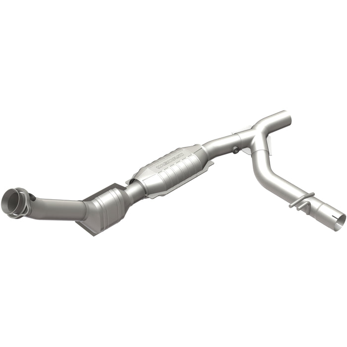 Catalytic Converter MagnaFlow 51412