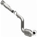 Catalytic Converter MagnaFlow 447273