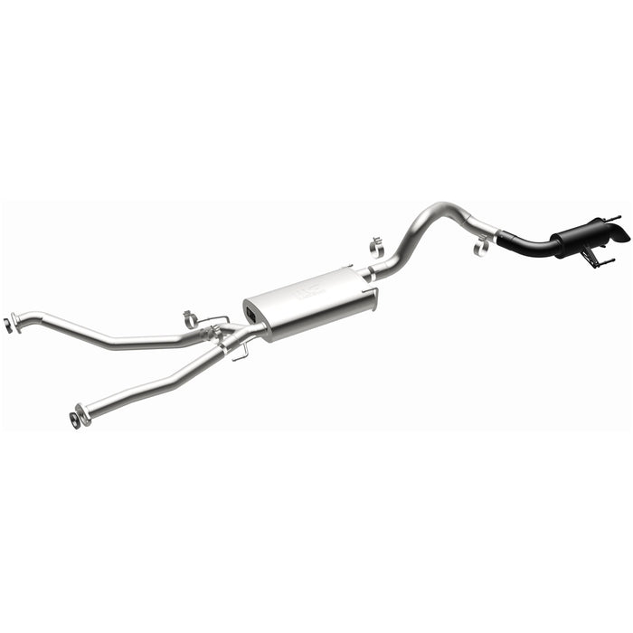 Exhaust System Kit MagnaFlow 19677