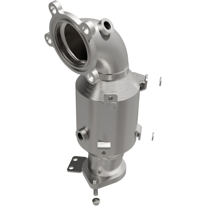 Catalytic Converter MagnaFlow 21-420