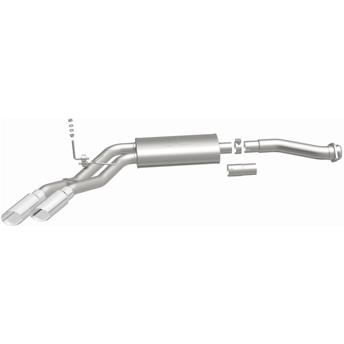 Exhaust System Kit MagnaFlow 15101
