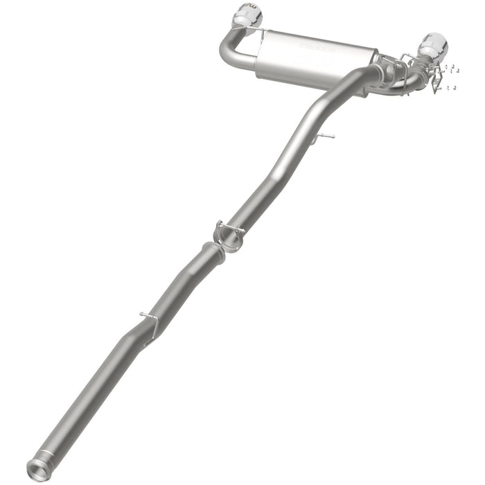Exhaust System Kit MagnaFlow 19281