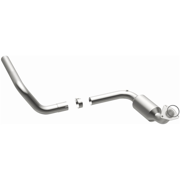 Catalytic Converter MagnaFlow 4451218