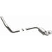 Catalytic Converter MagnaFlow 4451218