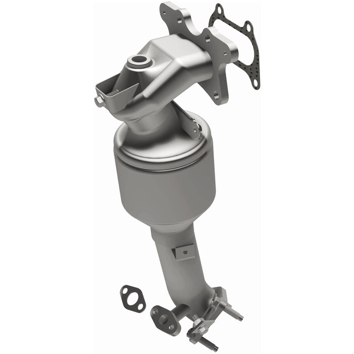 Exhaust Manifold with Integrated Catalytic Converter MagnaFlow 22-210