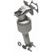 Exhaust Manifold with Integrated Catalytic Converter MagnaFlow 22-210