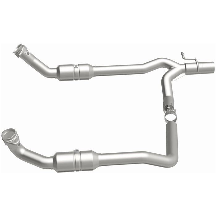 Catalytic Converter MagnaFlow 5551294