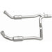 Catalytic Converter MagnaFlow 5551294