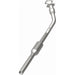Catalytic Converter MagnaFlow 4481606