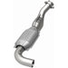 Catalytic Converter MagnaFlow 447131