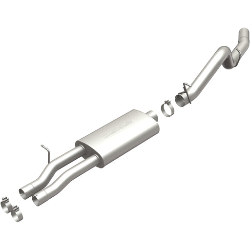 Exhaust System Kit MagnaFlow 15789