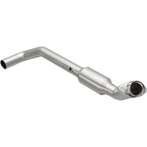 Catalytic Converter MagnaFlow 52155