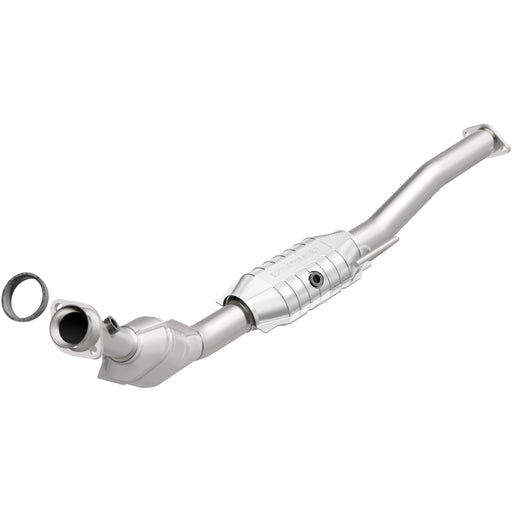 Catalytic Converter MagnaFlow 454020
