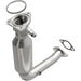 Catalytic Converter MagnaFlow 4561020