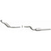 Catalytic Converter MagnaFlow 24402