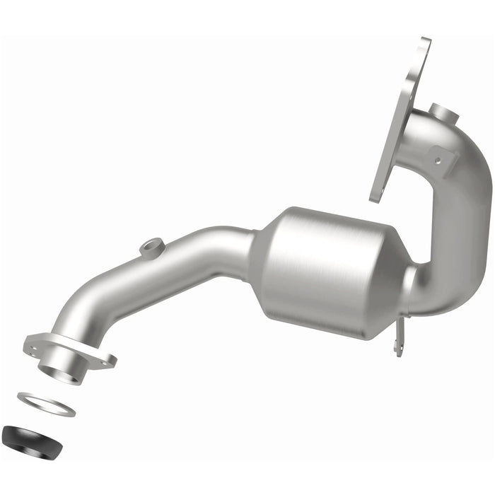 Catalytic Converter MagnaFlow 52439