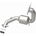 Catalytic Converter MagnaFlow 52439