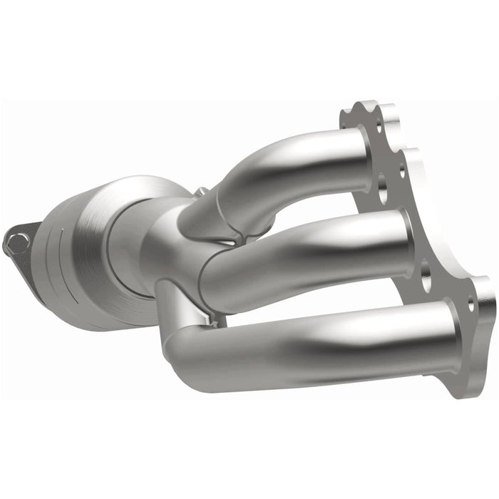 Exhaust Manifold with Integrated Catalytic Converter MagnaFlow 5481228