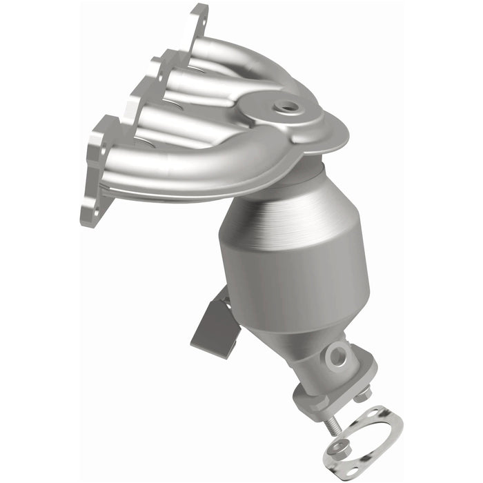 Exhaust Manifold with Integrated Catalytic Converter MagnaFlow 52590