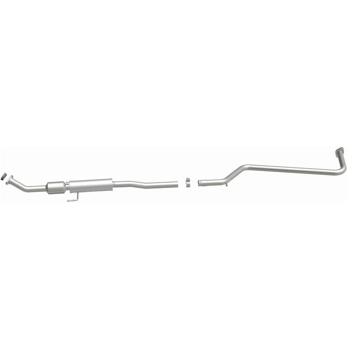 Catalytic Converter MagnaFlow 52462