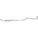 Catalytic Converter MagnaFlow 52462